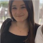 Disponible para clases particulares a niños de primaria