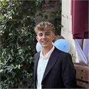 Ripetizioni di Matematica – Studente del Politecnico di Torino