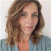 Erfahrene Nachhilfelehrerin für Englisch