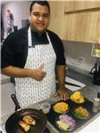 Cocineros para dar clases en Medellín