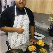 Cocineros para dar clases en Medellín