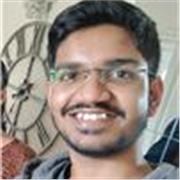 A Computer Science graduate from the University of Nottingham