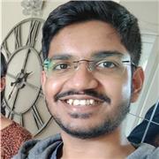 Praket Chavan