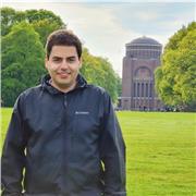 Erfahrener Englischlehrer (M.A.) – Online-Unterricht für Schule, Studium, Beruf und Prüfungen