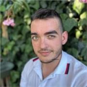 Proffessionel du Cinéma - Spécialisé en Cinéma D'animation 3D et VFX