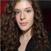 Insegnante di inglese: aiuto compiti, preparazione per certificazioni, conversazione