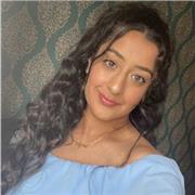 Psychology tutor with a GCSE, A Level, degree and Masters in the subject. Can teach at any level