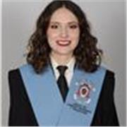 Profesora de inglés para todos los cursos y todas las edades.
