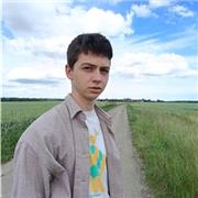 Prof d'anglais détenteur du concours Cambridge niveau C1