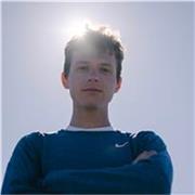 Diplômé d'un master STAPS, coach sportif pour tous niveaux, enseignant en activité physique adaptée.