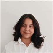 ¡Joven entusiasta en los idiomas con experiencia en tutorías de Inglés!