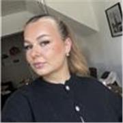 Studentin im Studiengang Elementar- und Kindheitspädagogik