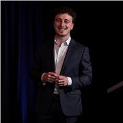 Étudiant en 3ème année de BUT Informatique en Haute-Savoie