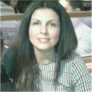 Profesora de Inglés de nivel A1, A2, B1, B2 y C1 para exámenes de Cambridge y Aptis. Clases entretenidas y divertidas
