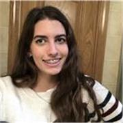Profesora de inglés apta para todas las edades hasta nivel B2. 