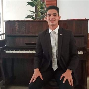 Rodrigo