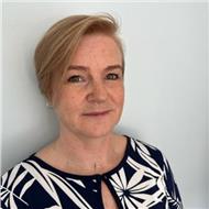 Alison Burton