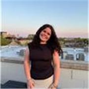 I am a native English speaker, and currently an English teacher in Madrid. I am able to teach and tutor any levels of English.