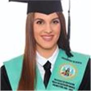 Educadora y maestra de educación infantil puede ayudar a los niños entre 3 y 12 años en distintas materias