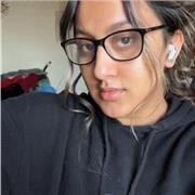 I give private tuition lessons to students of varying levels, tailored to align with your goals.