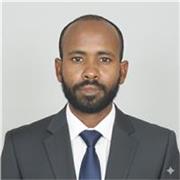 I am an Arabic teacher, as Arabic is my mother tongue. I have worked as a private tutor in many schools in Sudan, and I am delight