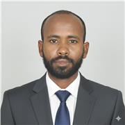 Ameer Adil