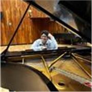 Aprende a tocar Piano con técnica correcta (Egresado FaM-UNAM). Clases Online con Audio y Video Profesional
