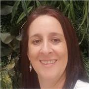 Licenciada en educacion preescolar y docenter de primaria