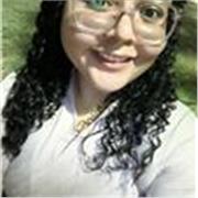 Profesora de apoyo escolar en naturales para primaria