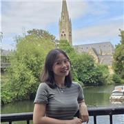 I am a Vietnamese tutor teaching English as Foreign Language. I've been as tutor for 3 years and English is alsmy foreign language