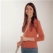 Insegnante di flauto traverso per tutte le età!