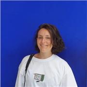 Insegnante di matematica e fisica, ragazzi dalla prima media al quinto anno di liceo