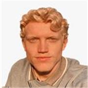 Estudiante de Ingeniería Industrial muy capacitado para impartir clases 