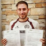 Clases online de historia/reglamento de futbol, futsal, básquet, etc