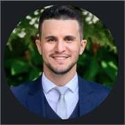 Professor particular de matemática, com experiência em monitorias e aulas de reforço na faculdade e ensino fundamental/médio