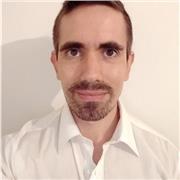 Lic. En nutrición, profesor de biología, química, bromatología, microbiología, higiene y seguridad laboral entre otras materias