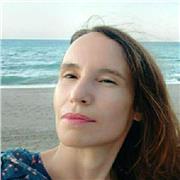 Profesora de Inglés, Lengua y Matemáticas de Primaria