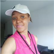 Doctorante donne cours particuliers de mathématiques aux élèves du collège, du secondaire et de licence