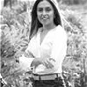 Mexikanische Spanischlehrerin bietet motivierenden Spanischunterricht für Jugendliche und Erwachsene online an.