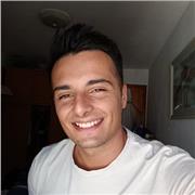 Doy clases de matemáticas, TIC e ingles