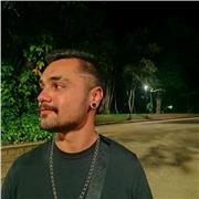 Professor de História oferece aulas particulares para alunos do ensino fundamental II e médio