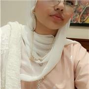 I am a very good teacher according to my friends as I have taught them things before, I aim for students in high school for GCSE.