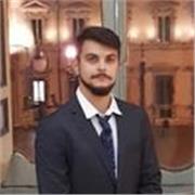 Laureato in Ingegneria Gestionale impartisce lezioni di Matematica e Fisica
