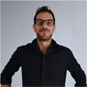 Trasformiamo insieme idee in esperienze digitali. Con me imparerai carattere e strategia per far brillare i tuoi progetti digitali