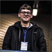 Freelance journalist with over decade of experience. Keen to help with English language students.