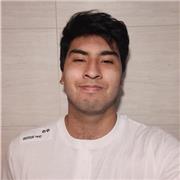 Profesor de inglés en formación con previas experiencias en prácticas en colegios municipales, subvencionados y privados