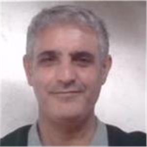 Cevdet Öztürk Öztürk