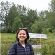 I'm friendly and loyal,  love to cook and science! as a geologist I love to learn in the classroom but also in field