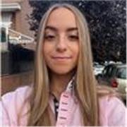 Soy profesora particular desde hace más de 3 años. Puedo proporcionar apoyo de Matemáticas, Física, Lengua e Inglés