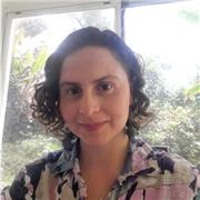 Psicóloga, terapia y coahing laboral